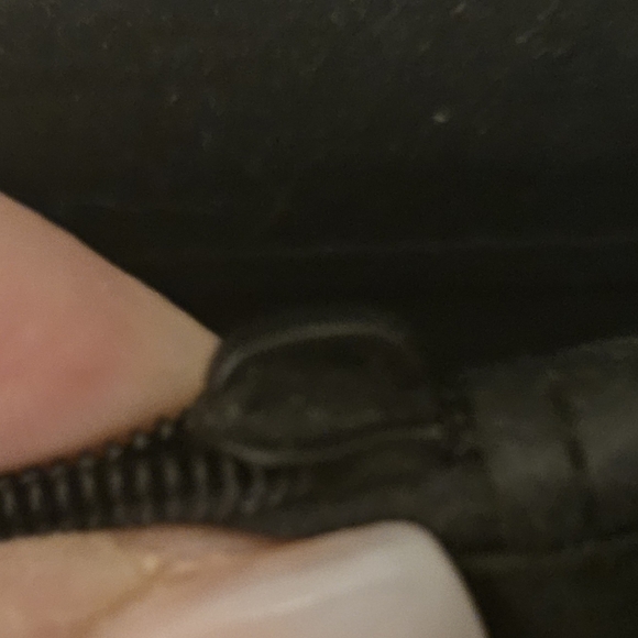 BETSY JOHNSON crossbody purse/wallet - Picture 4 of 10